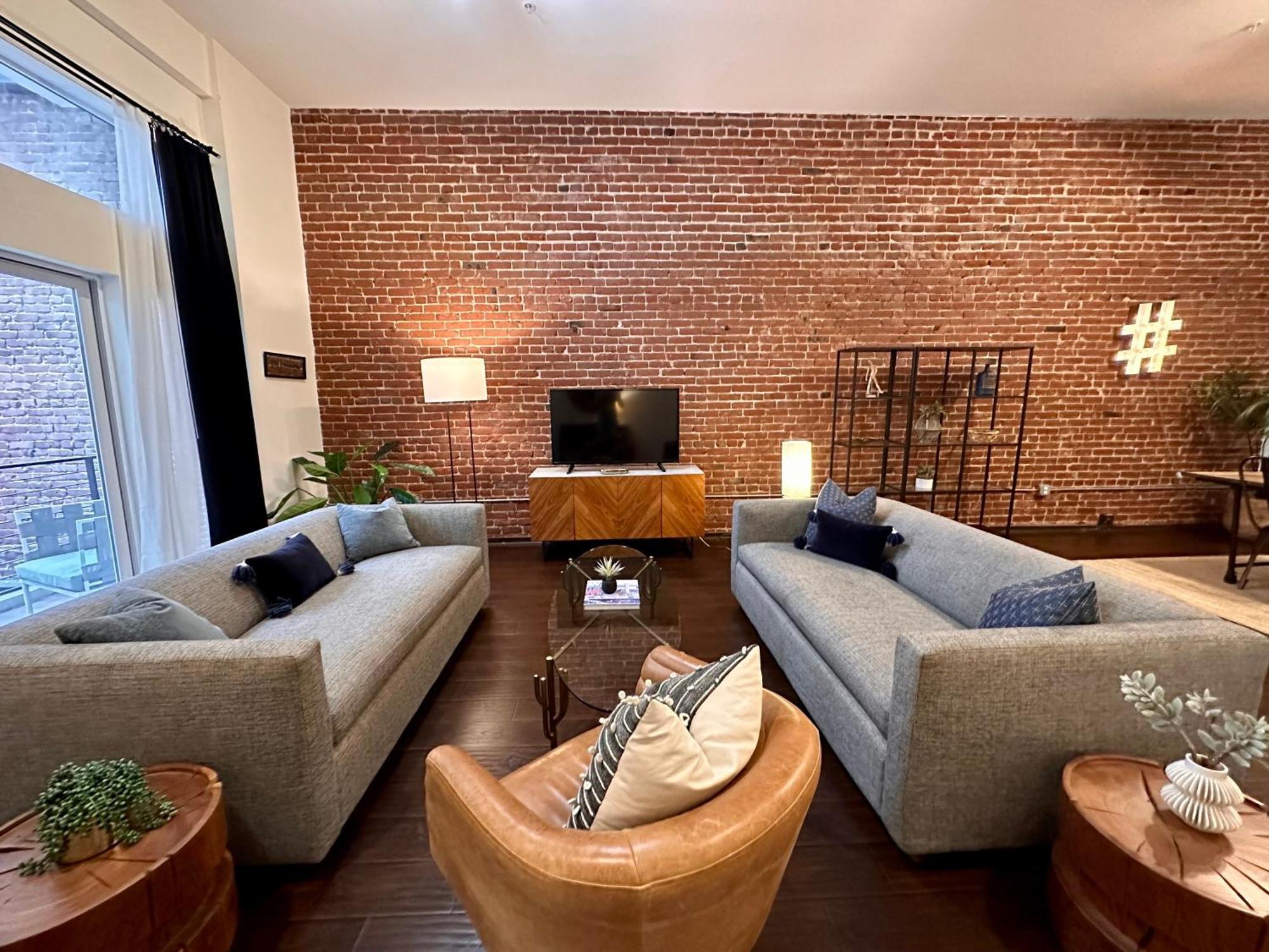 Abode Los Angeles - Downtown Historic Core Buitenkant foto